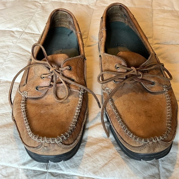 Columbia Earl Cove Boat Shoe - Picture 1 of 8